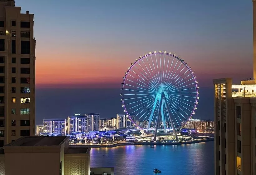 Delta Hotels By Marriott Jumeirah Beach, Dubai