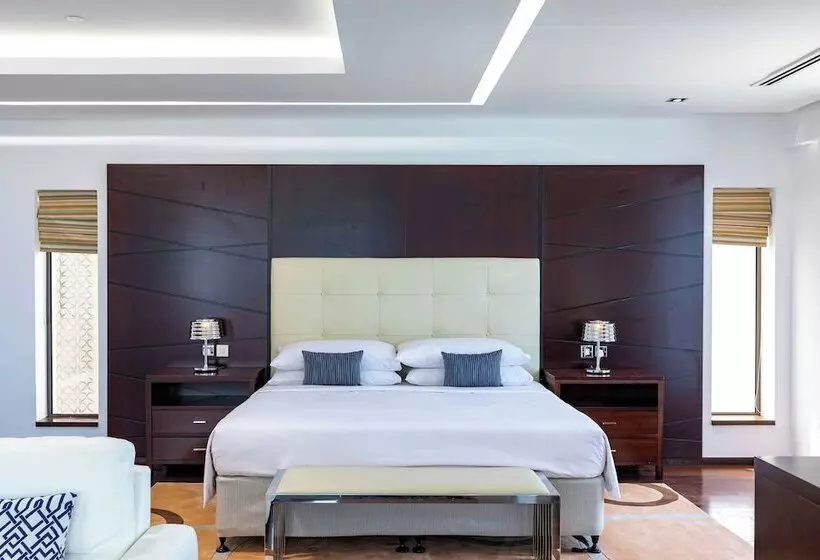 Delta Hotels By Marriott Jumeirah Beach, Dubai