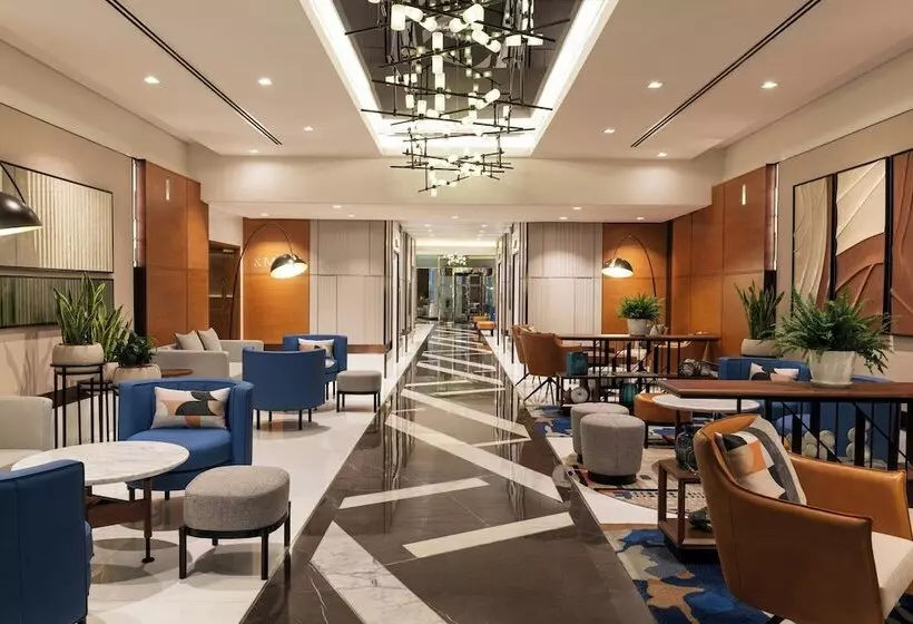 Delta Hotels By Marriott Jumeirah Beach, Dubai