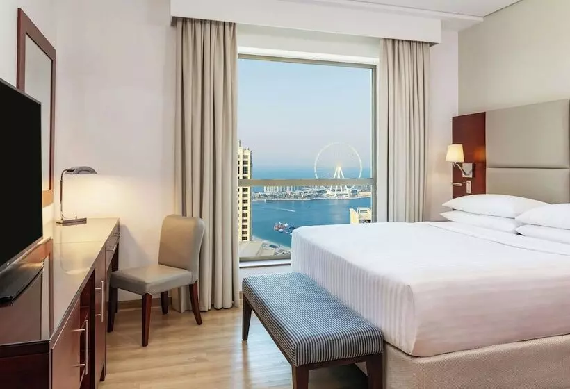 Delta Hotels By Marriott Jumeirah Beach, Dubai