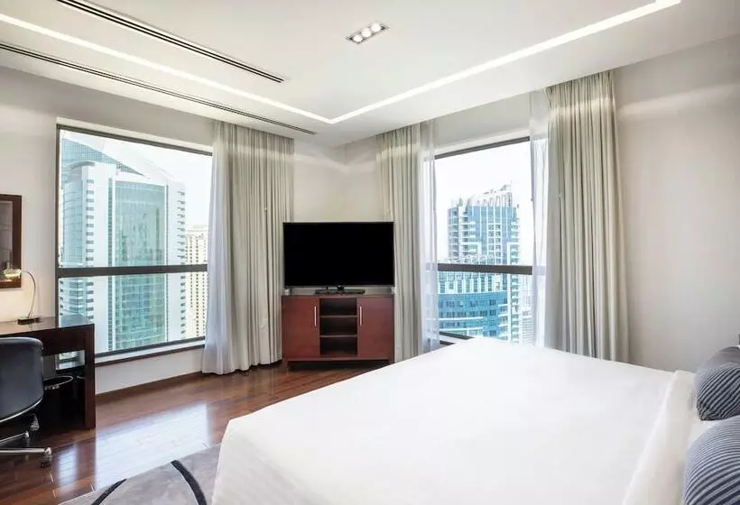 Delta Hotels By Marriott Jumeirah Beach, Dubai