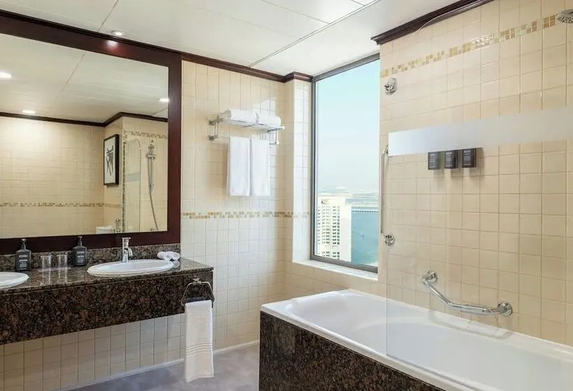 Delta Hotels By Marriott Jumeirah Beach, Dubai