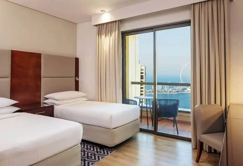 Delta Hotels By Marriott Jumeirah Beach, Dubai