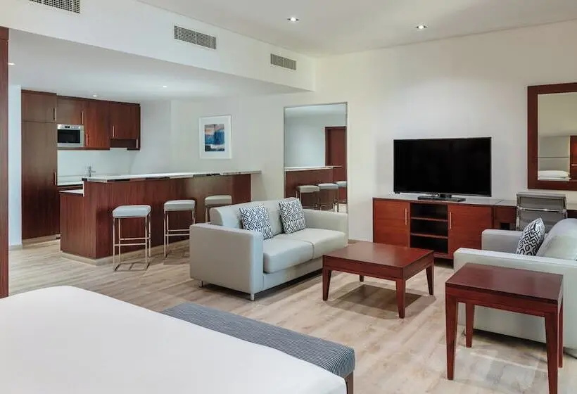 Delta Hotels By Marriott Jumeirah Beach, Dubai