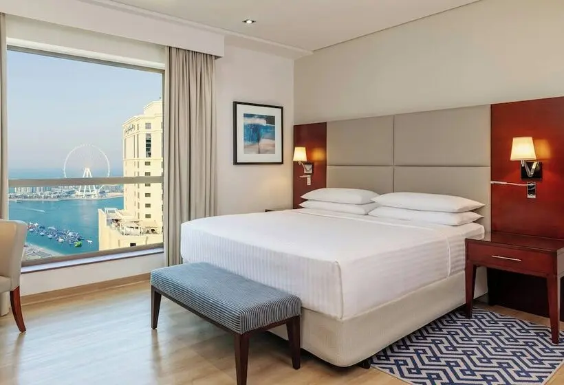 Delta Hotels By Marriott Jumeirah Beach, Dubai