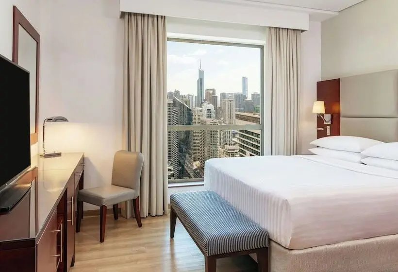 Delta Hotels By Marriott Jumeirah Beach, Dubai