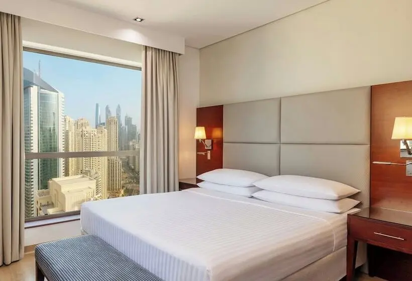 Delta Hotels By Marriott Jumeirah Beach, Dubai