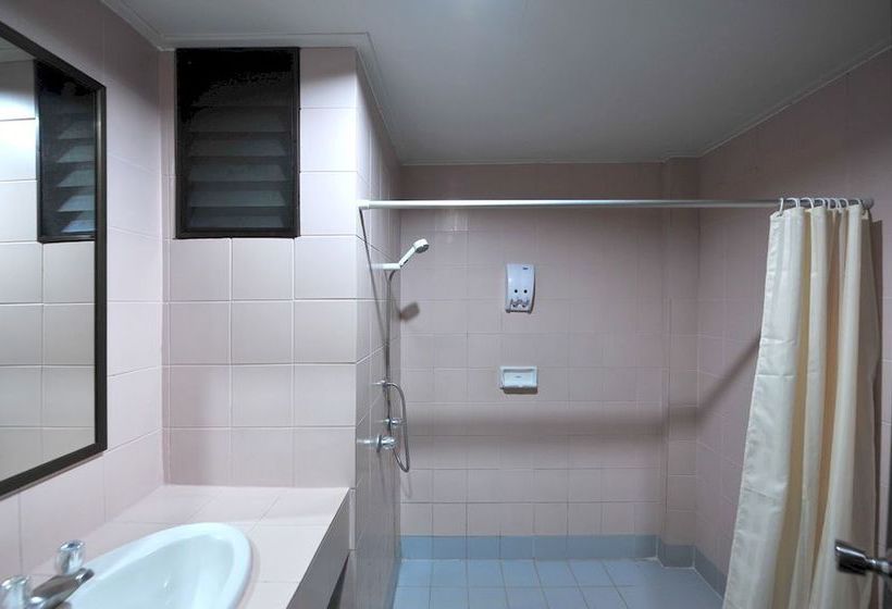 فندق Bannammao Resort