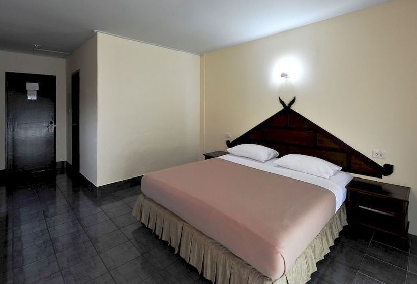 فندق Bannammao Resort