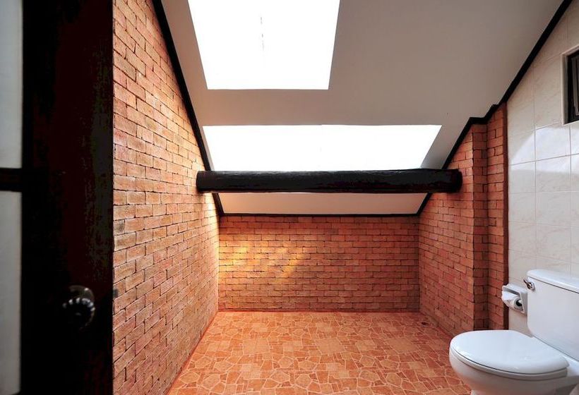 فندق Bannammao Resort