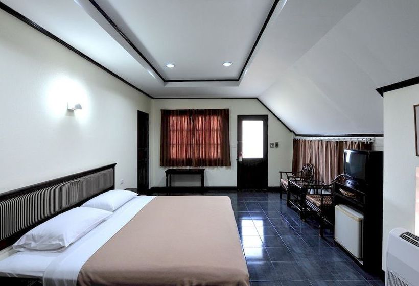 فندق Bannammao Resort