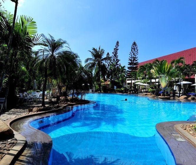 فندق Bannammao Resort