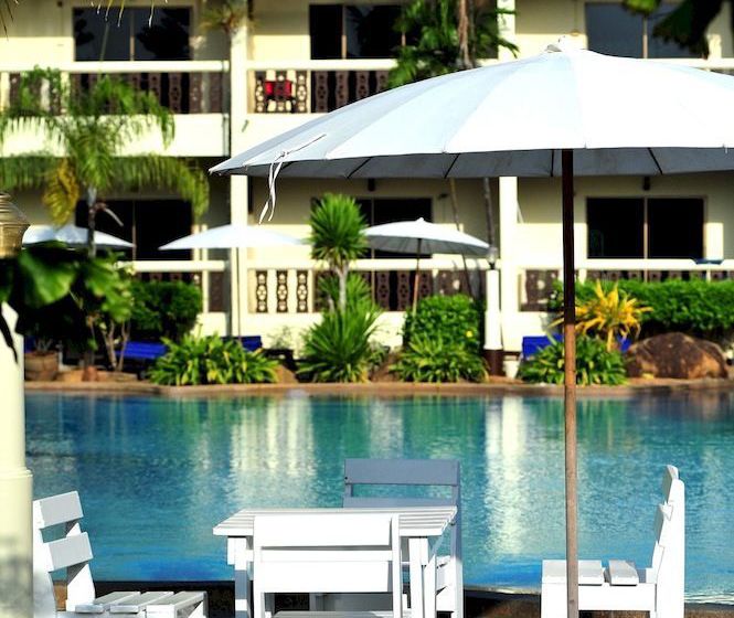 فندق Bannammao Resort