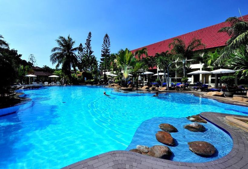 فندق Bannammao Resort