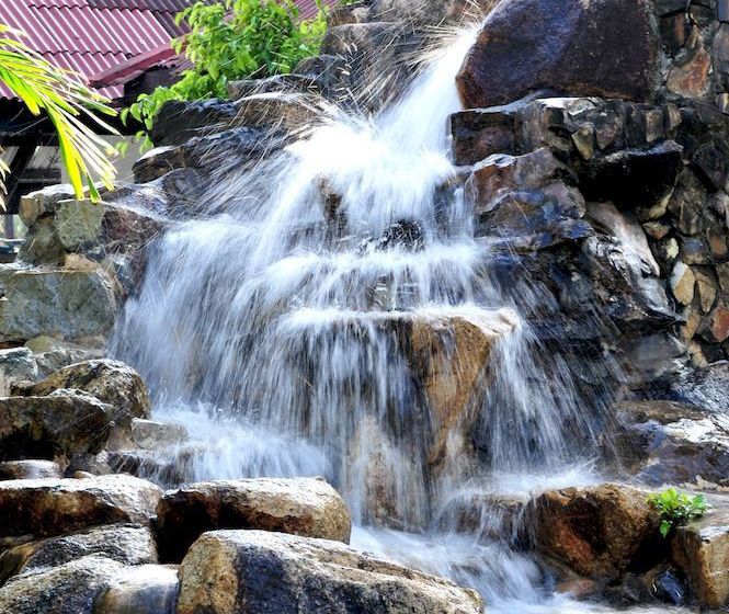 فندق Bannammao Resort