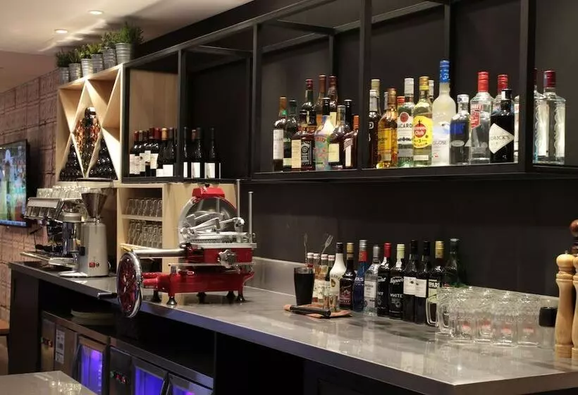 Hotel Campanile Shanghai Bund