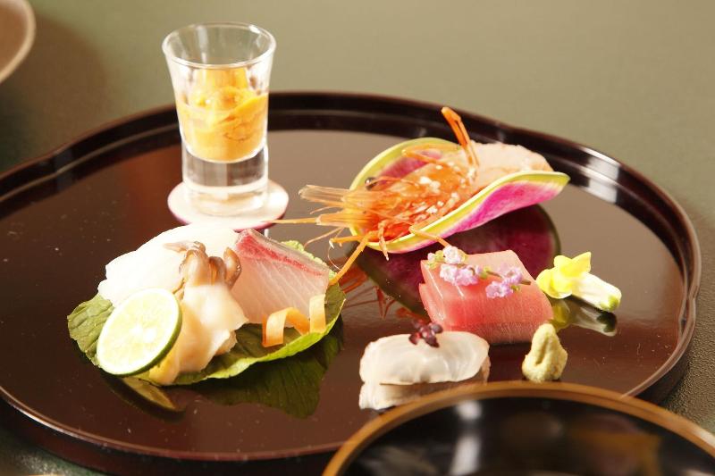 فندق Chikuba Shinyotei