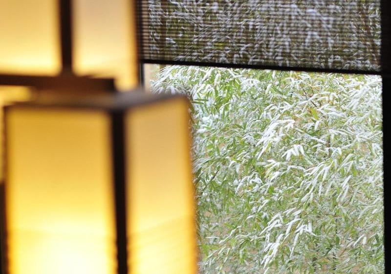 فندق Chikuba Shinyotei