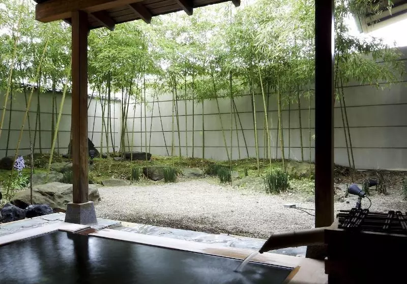 هتل Chikuba Shinyotei