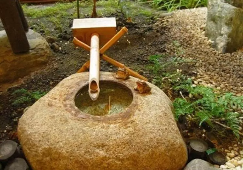 هتل Chikuba Shinyotei