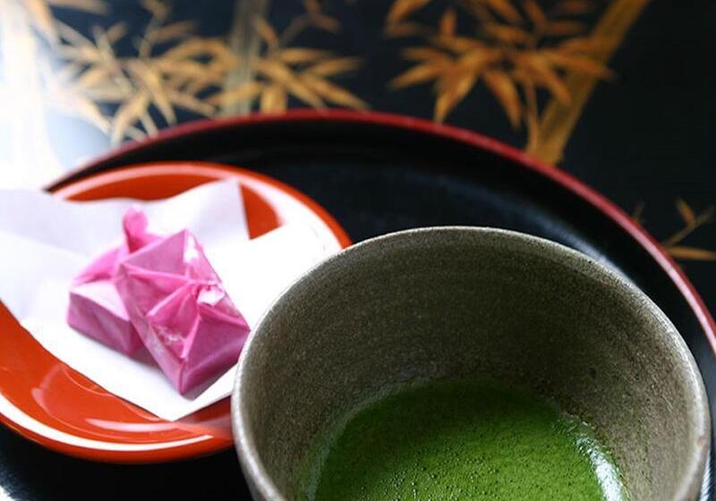 فندق Chikuba Shinyotei