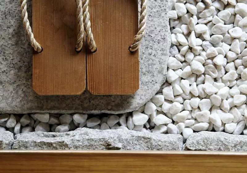 هتل Chikuba Shinyotei