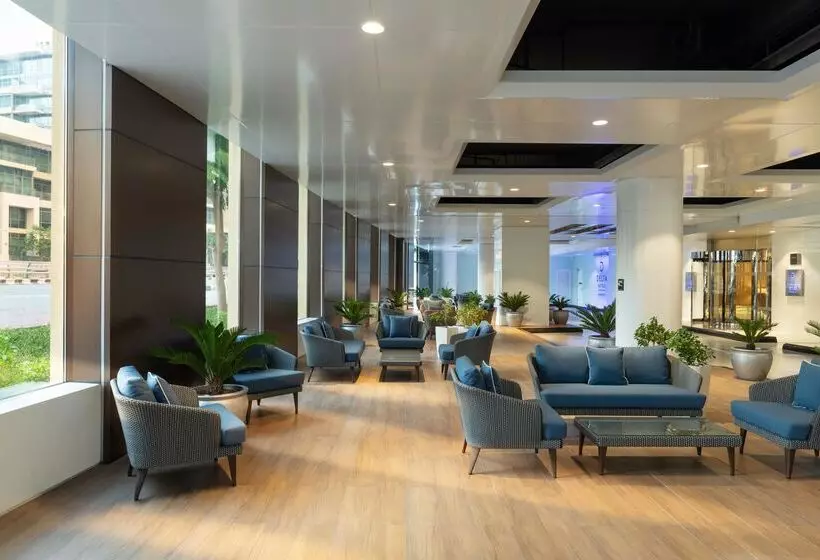 Delta Hotels By Marriott Jumeirah Beach, Dubai