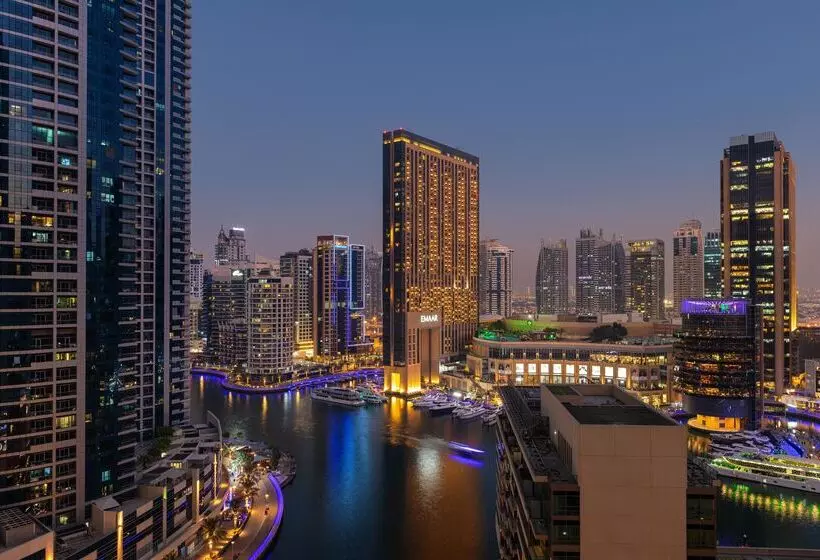 Delta Hotels By Marriott Jumeirah Beach, Dubai