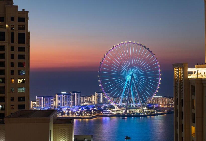 Delta Hotels By Marriott Jumeirah Beach, Dubai
