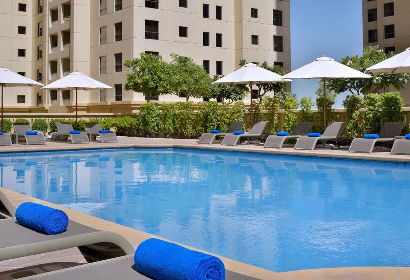 Delta Hotels By Marriott Jumeirah Beach, Dubai