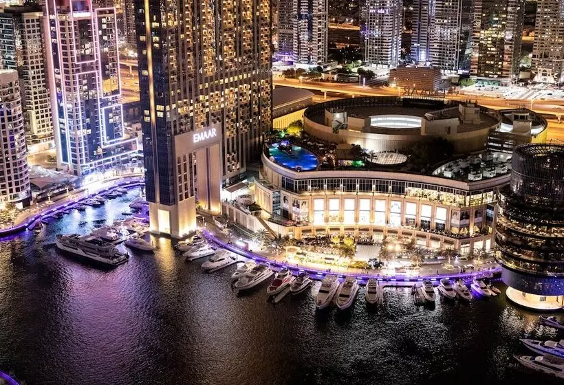 Delta Hotels By Marriott Jumeirah Beach, Dubai