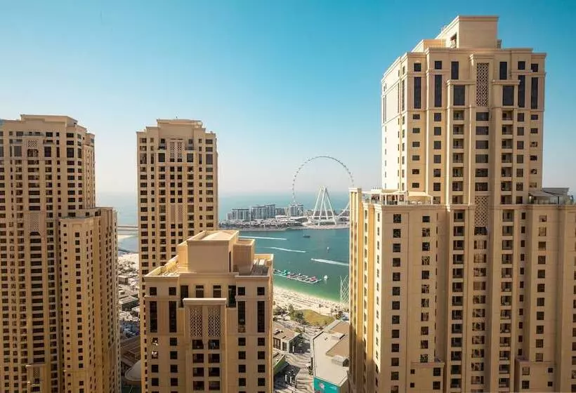 Delta Hotels By Marriott Jumeirah Beach, Dubai