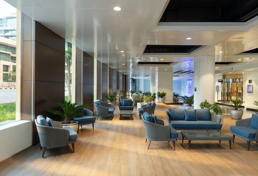 Delta Hotels By Marriott Jumeirah Beach, Dubai