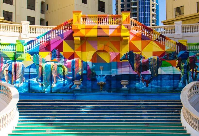 Delta Hotels By Marriott Jumeirah Beach, Dubai