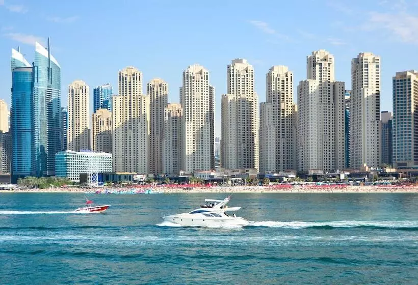 Delta Hotels By Marriott Jumeirah Beach, Dubai