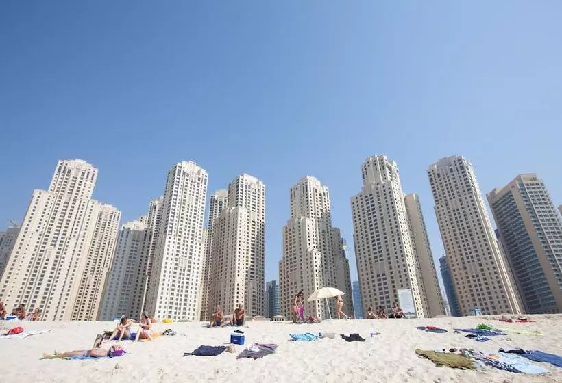 Delta Hotels By Marriott Jumeirah Beach, Dubai