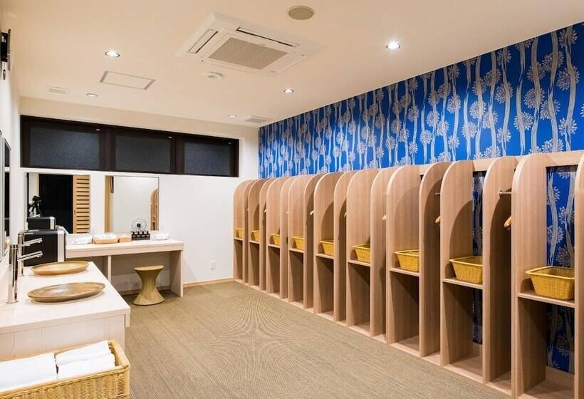 Hotel Dogo Onsen Yachiyo 道後温泉八千代