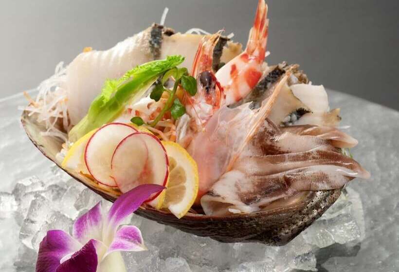 Hotel Dogo Onsen Yachiyo 道後温泉八千代