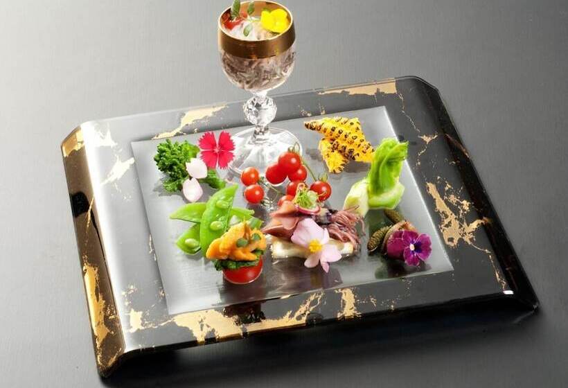 Hotel Dogo Onsen Yachiyo 道後温泉八千代