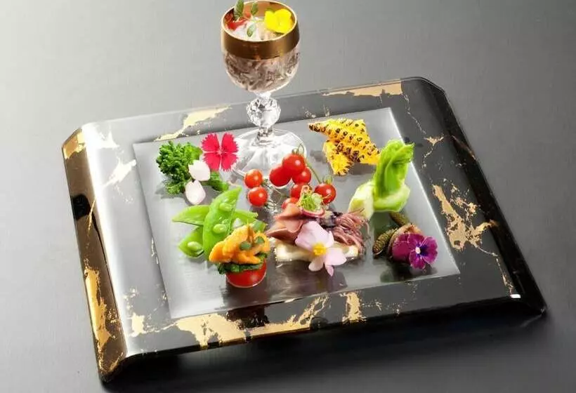 호텔 Dogo Onsen Yachiyo 道後温泉八千代