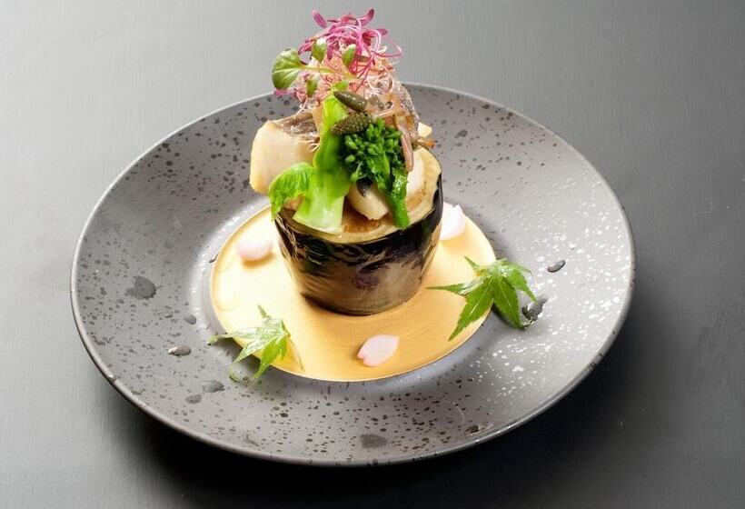 Hotel Dogo Onsen Yachiyo 道後温泉八千代