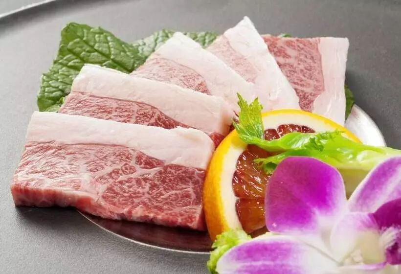 호텔 Dogo Onsen Yachiyo 道後温泉八千代