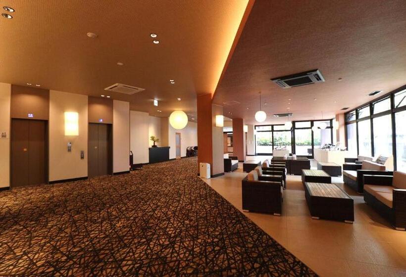 Hotel Dogo Onsen Yachiyo 道後温泉八千代