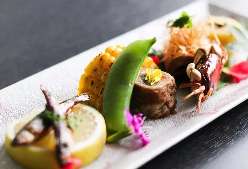 호텔 Dogo Onsen Yachiyo 道後温泉八千代