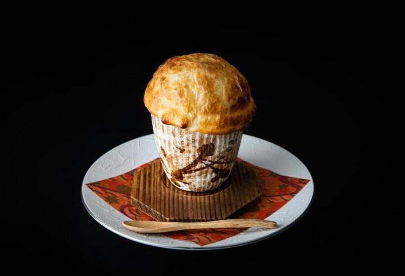 Hotel Dogo Onsen Yachiyo 道後温泉八千代