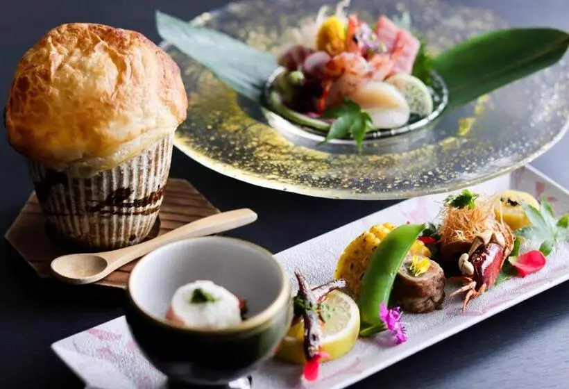 호텔 Dogo Onsen Yachiyo 道後温泉八千代