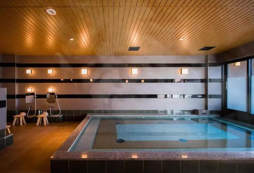 호텔 Dogo Onsen Yachiyo 道後温泉八千代