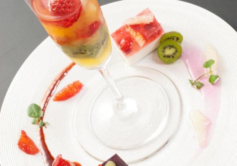 Hotel Dogo Onsen Yachiyo 道後温泉八千代