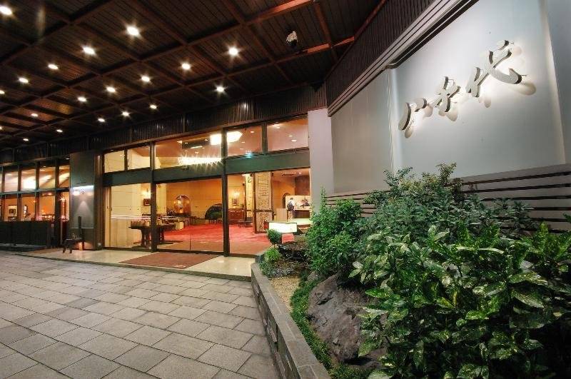 Hotel Dogo Onsen Yachiyo 道後温泉八千代