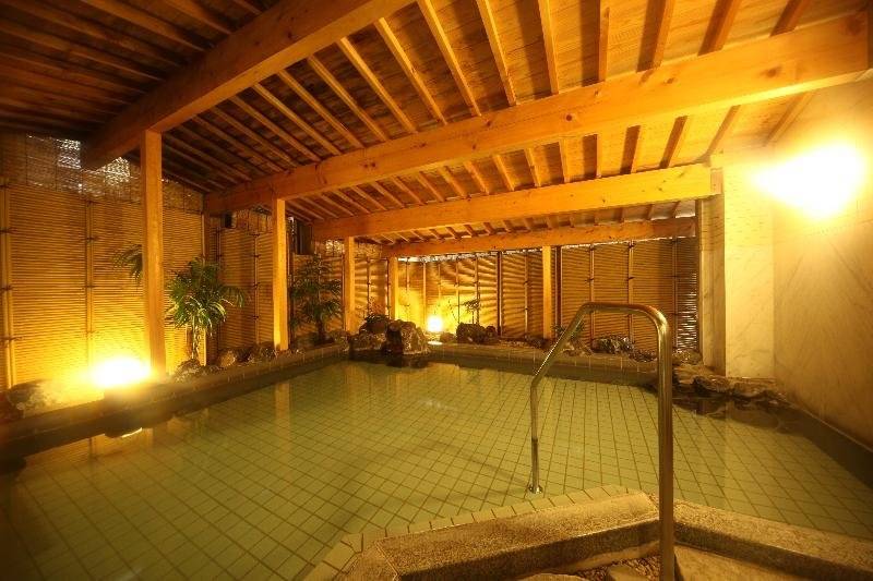 Hotel Dogo Onsen Yachiyo 道後温泉八千代